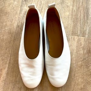 Everlane day glove flats